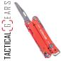 Preview: NEXTORCH PIONEER MT20RE MULTITOOL RESCUE VERSION 14IN1 WERKZEUG